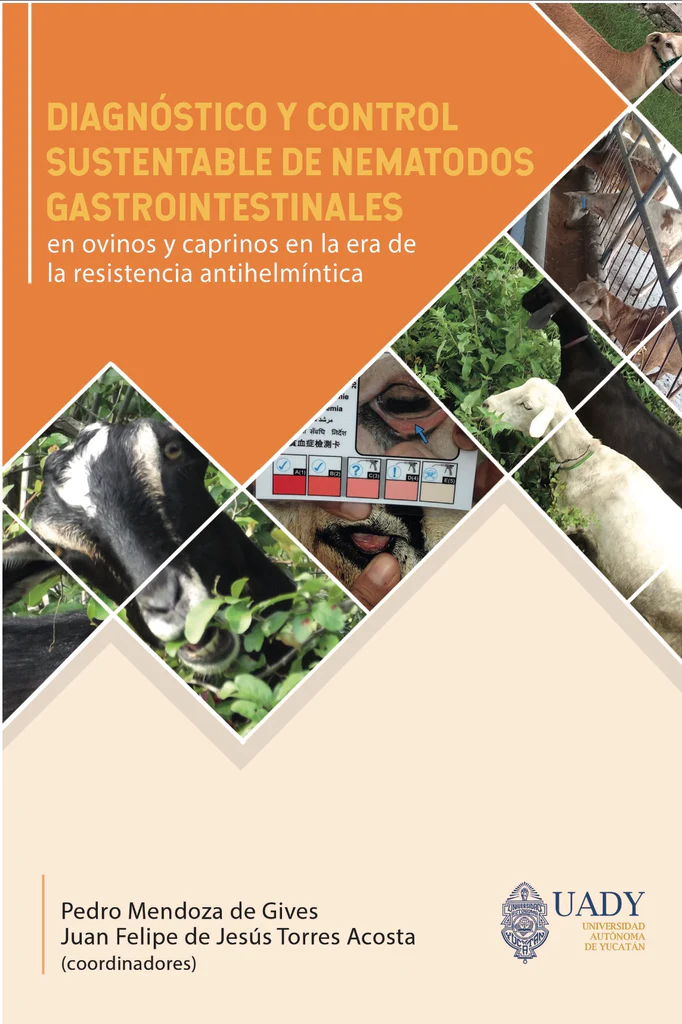 Diagnosticoycontrolsustentabledenematodosgastrointestinalesenovinosycaprinosenlaeradelares
