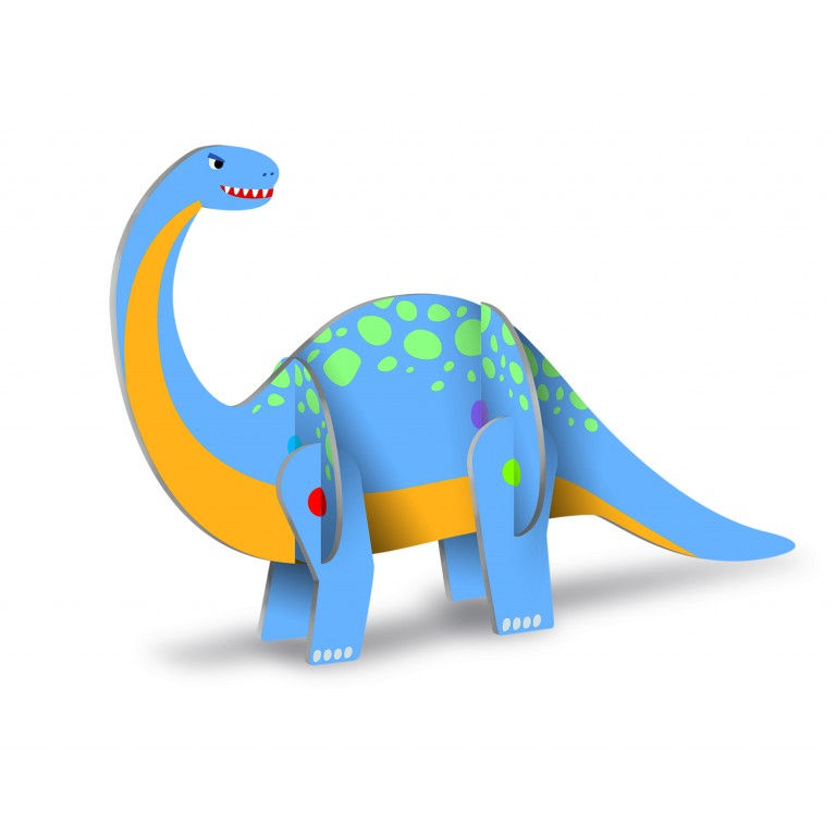 Miniature : Méga arts & crafts. Les dinosaures