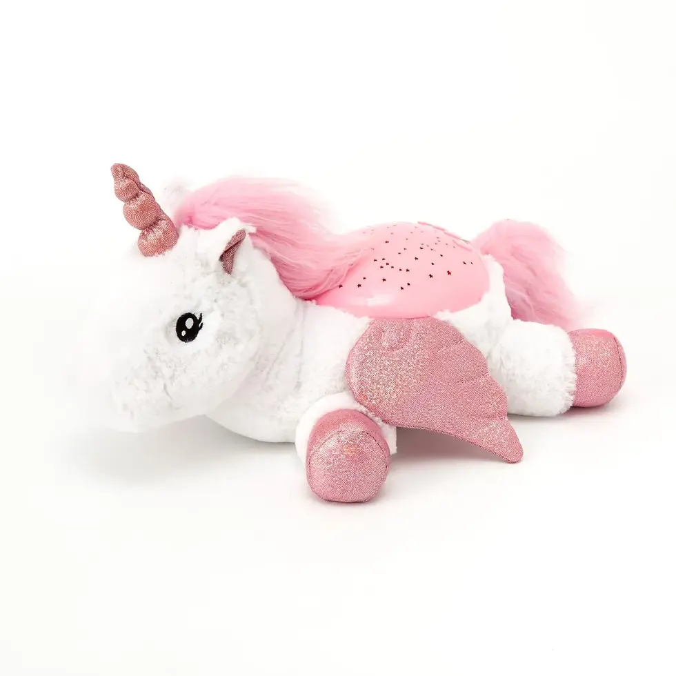 Miniature : Twilight Buddies - Licorne