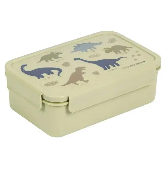 Bento Dino