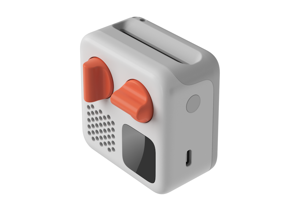 Miniature : Yoto Mini 