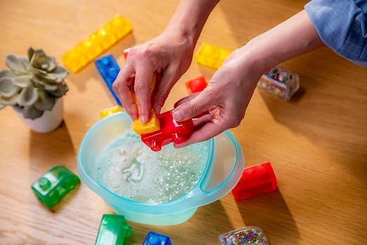 Miniature : Jelly Blox Creative Kit