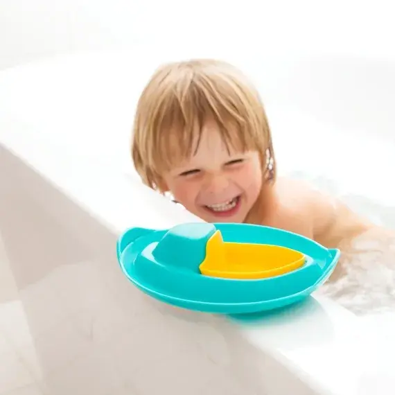 Miniature : Sloopi : bateau super stable