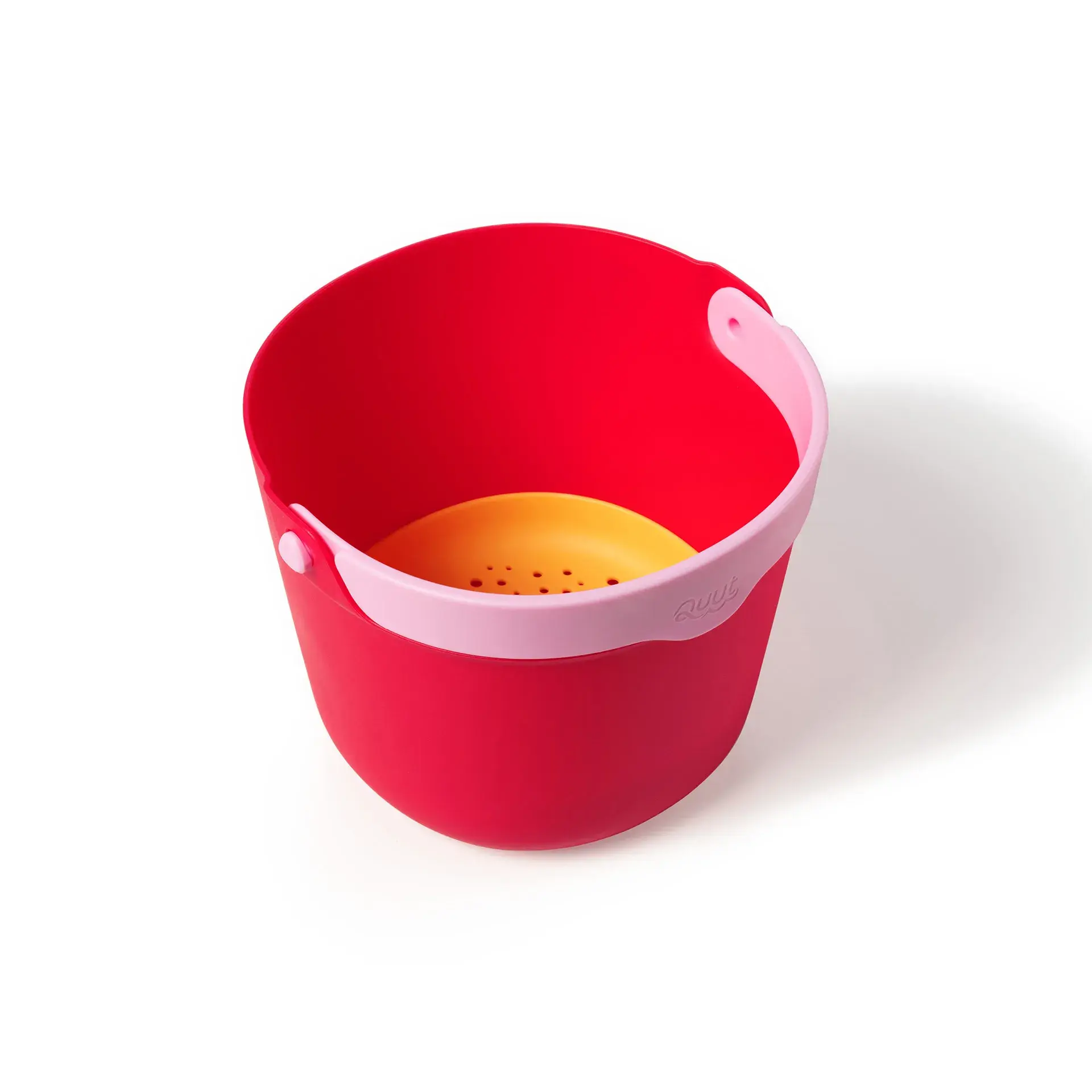 Bucki seau cerise