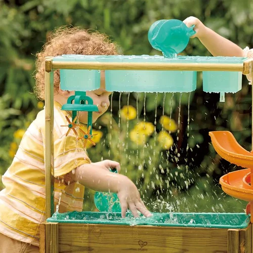 Pensez aux jeux d'eau pour vous rafraîchir - Le Canada Français Pensez aux jeux d'eau pour vous rafraîchir - Le Canada Français