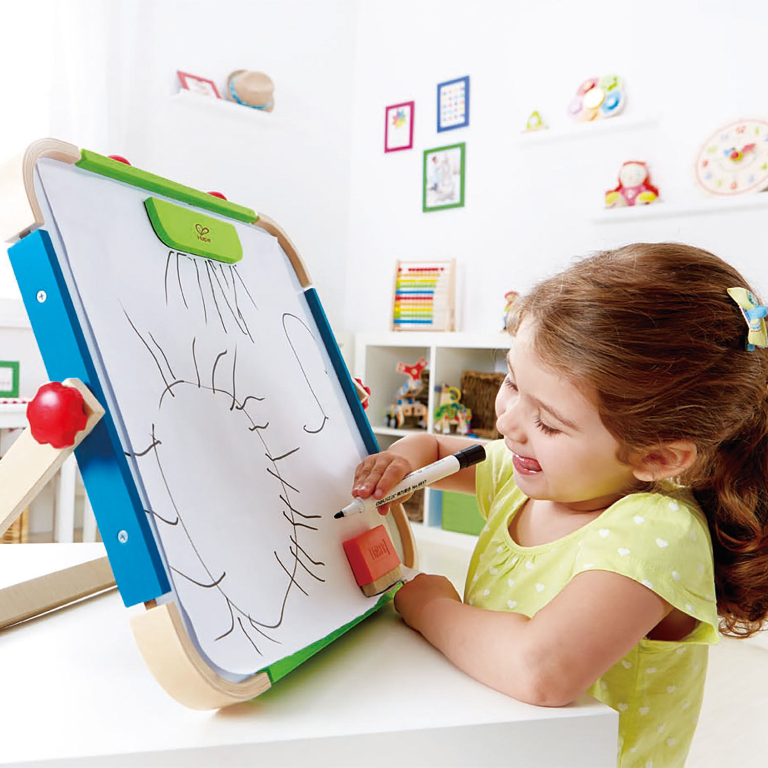 Studio artistique
