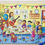 Miniature : Puzzle "l'anniversaire" 24 pièces en bois