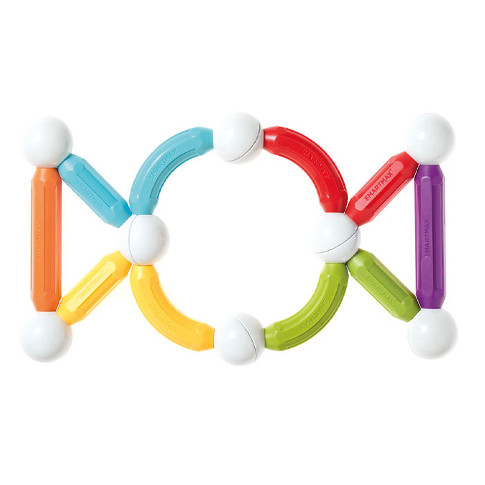 Miniature : Le set SmartPlus Smartmax