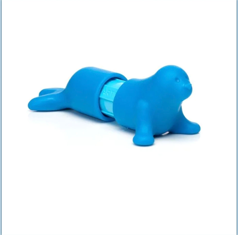 Miniature : Le phoque - Smartmax