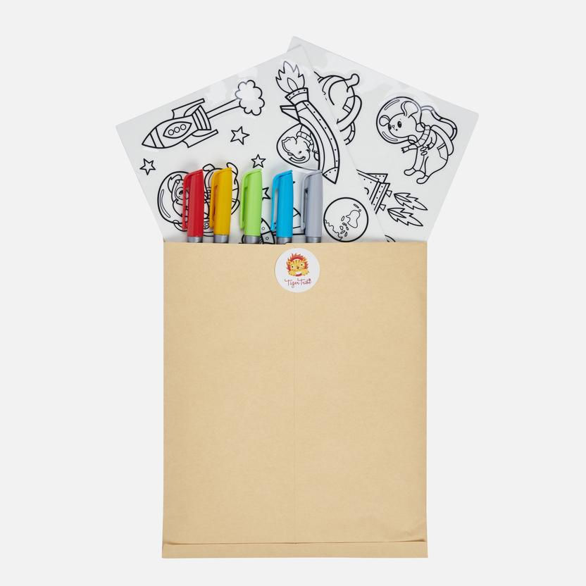 Miniature : Stickers muraux : espace