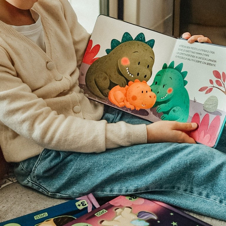 Miniature : Jour et Nuit : Les dinosaures 