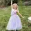 Miniature : Robe de star  Taylor Swift 3-4 ans