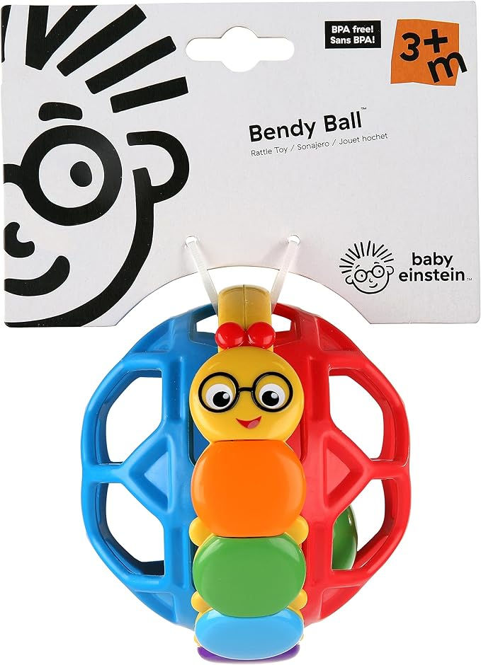 Miniature : Bendy Balle