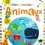 Miniature : Livre : mes premiers animaux