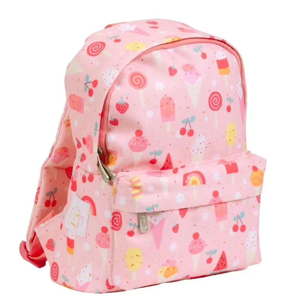 Miniature : Sac maternelle Glace