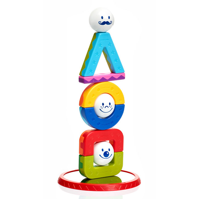 Miniature : Mon premier acrobate Smartmax