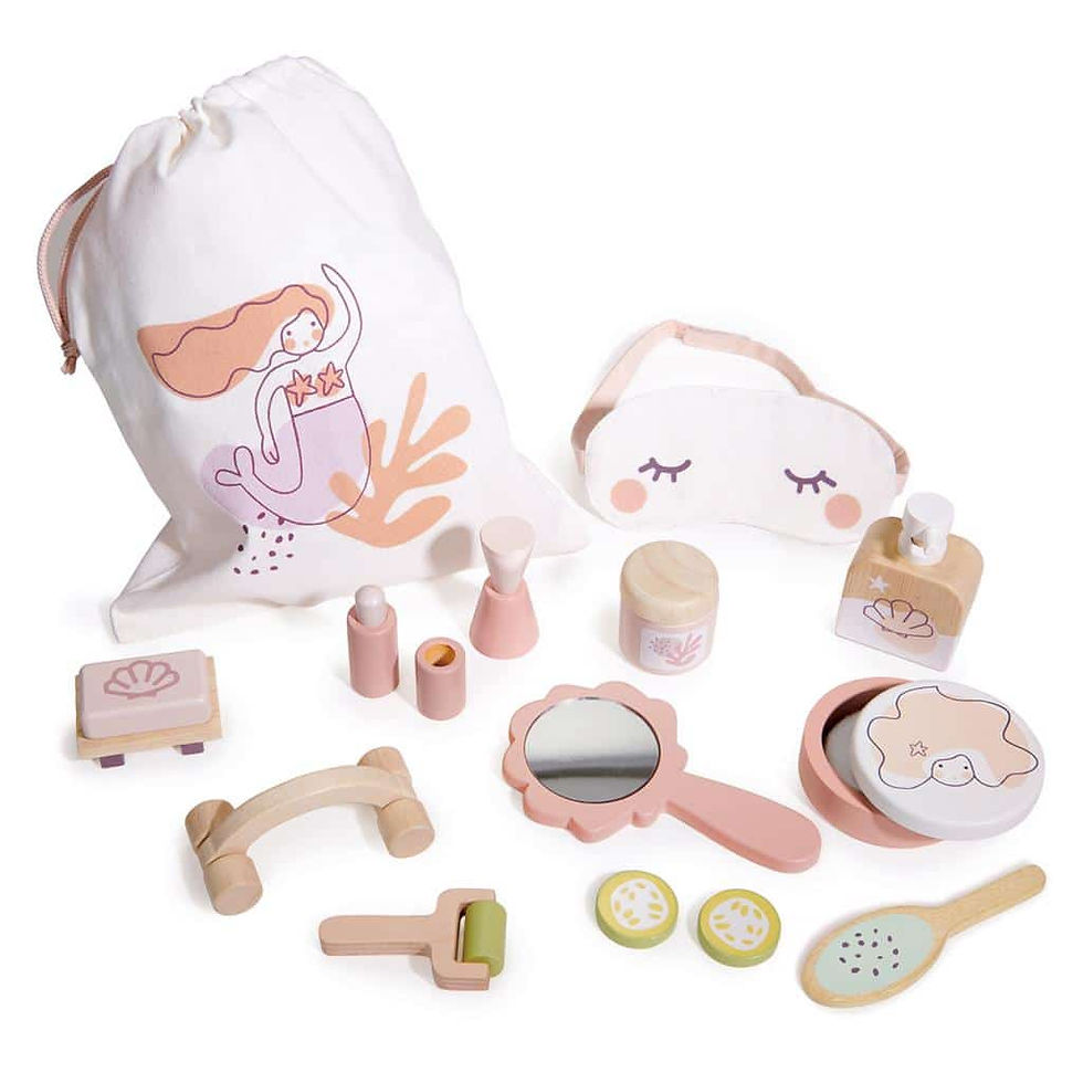 Miniature : Ensemble de retraite spa