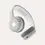 Miniature : Casque Bluetooth - Gris Lune