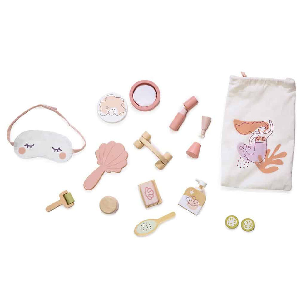 Miniature : Ensemble de retraite spa