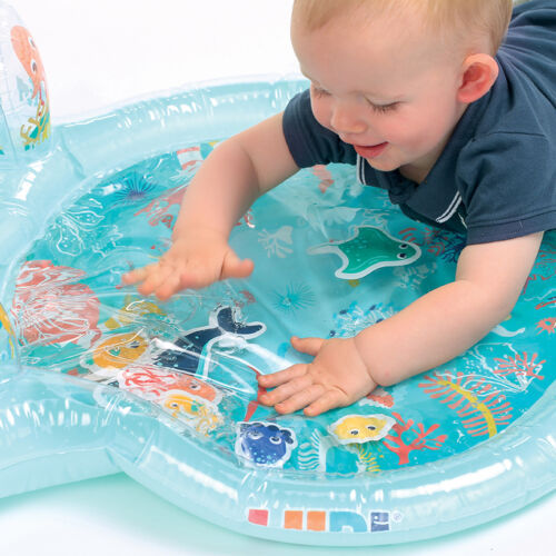 Miniature : Tapis d’eau Marin