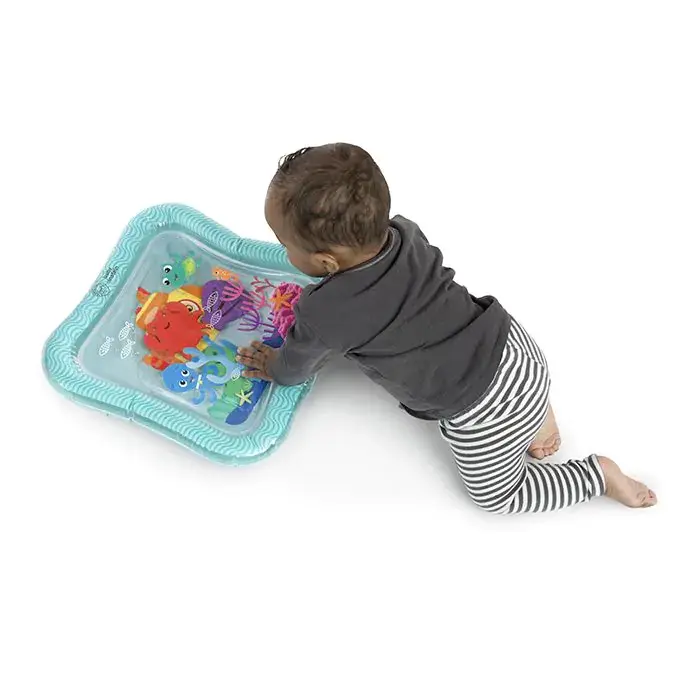 Miniature : Tapis d'eau sensoriel