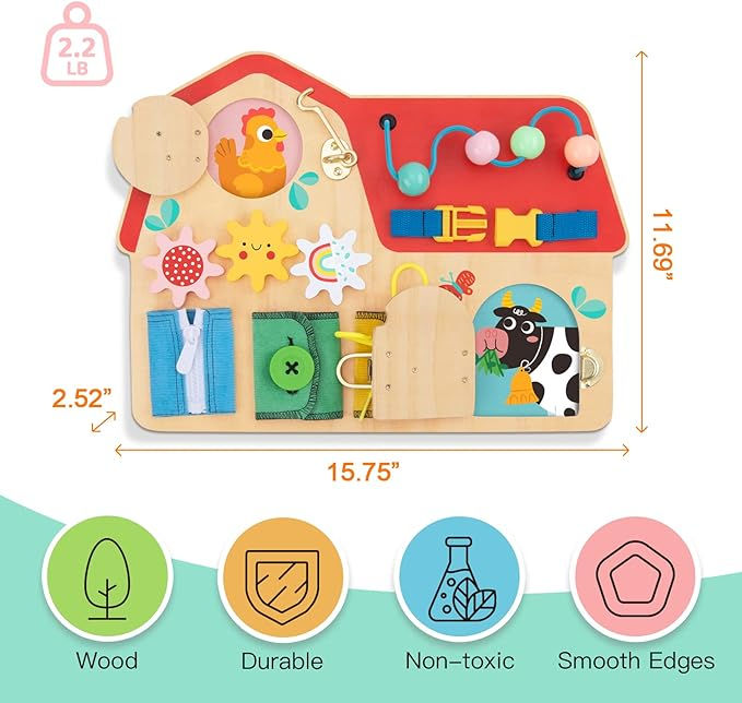 Miniature : Grand tableau d'activité des loquets