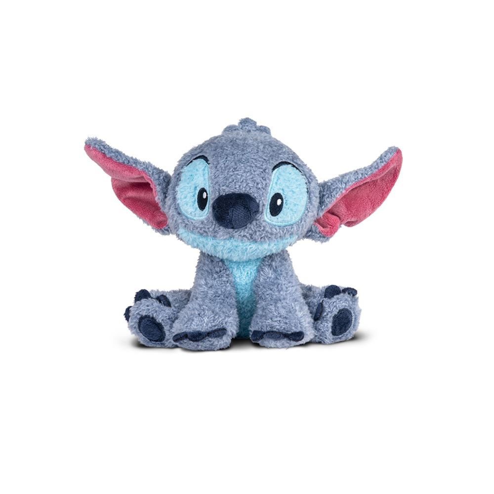 Peluche Tonies Câlin Disney Stitch