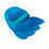 Miniature : Patte puissante bleue