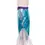 Miniature : Ensemble queue de sirène avec bandeau - bleu (5-6ans)