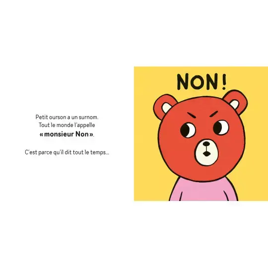 Miniature : Non