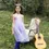 Miniature : Robe de star  Taylor Swift 3-4 ans