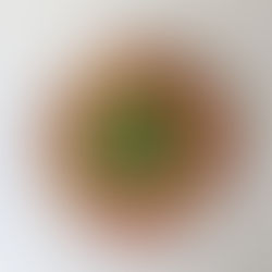 Pizza con masa de coliflor