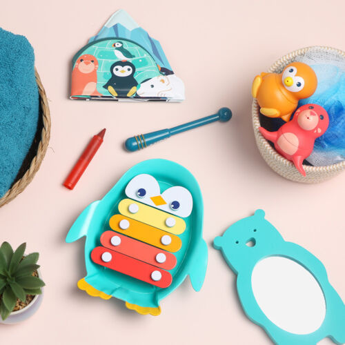 Miniature : Coffret de bain arctique