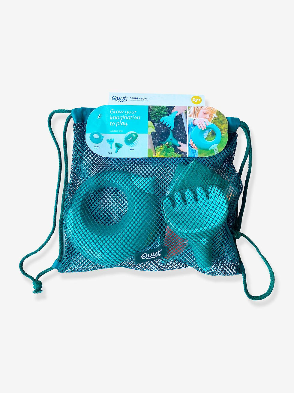 Miniature : Set de jardin "Garden green"