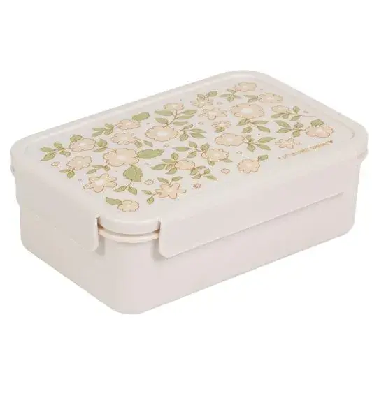 Bento Fleuri