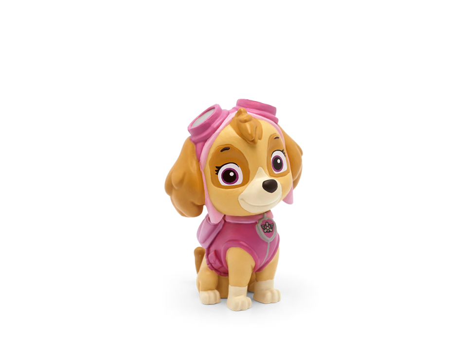 Miniature : Stella La Pat'patrouille personnage Tonies
