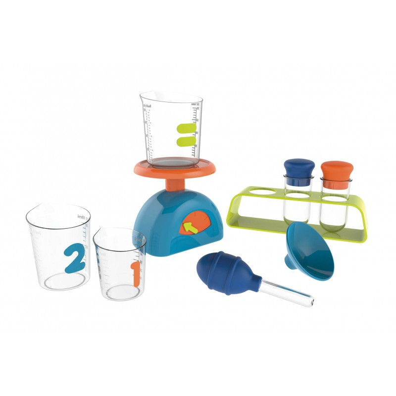 Miniature : Coffret mini sciences chimie