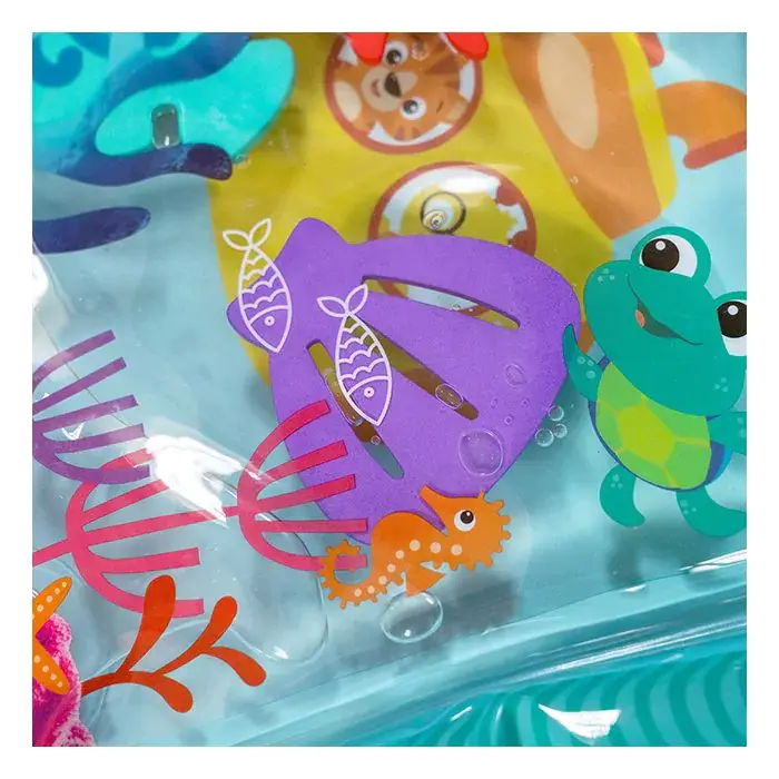 Miniature : Tapis d'eau sensoriel