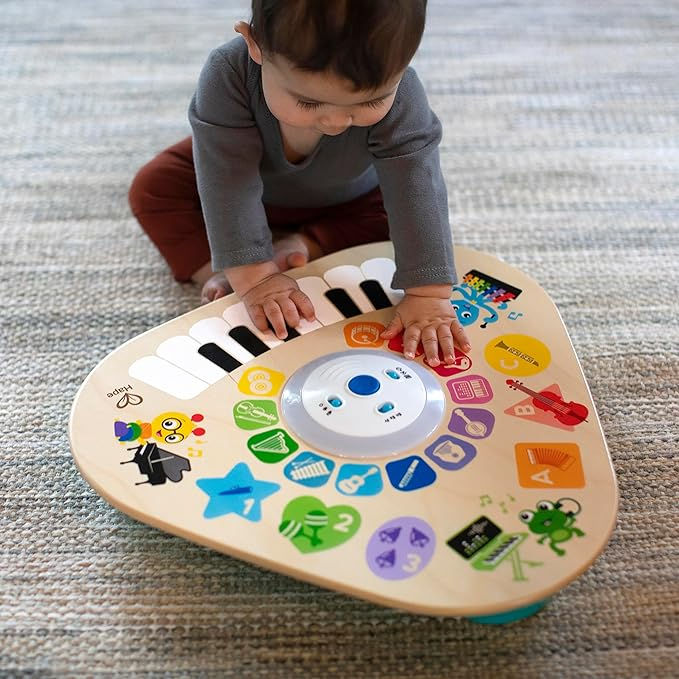 Miniature : Table musicale magic touch
