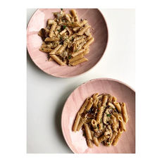 Pasta al fungui