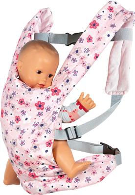 Miniature : Porte-Bébé Pour Poupée