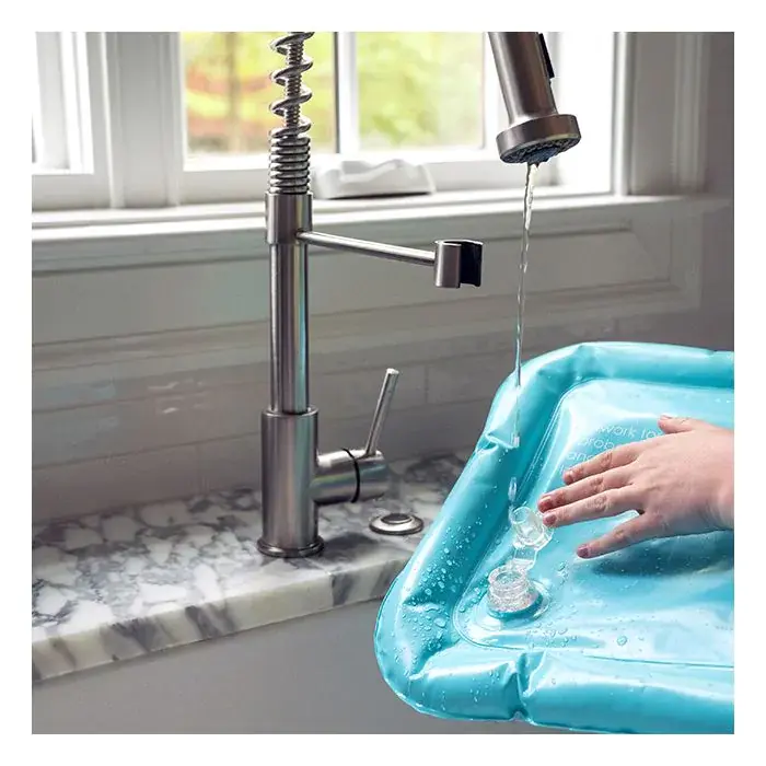 Miniature : Tapis d'eau sensoriel
