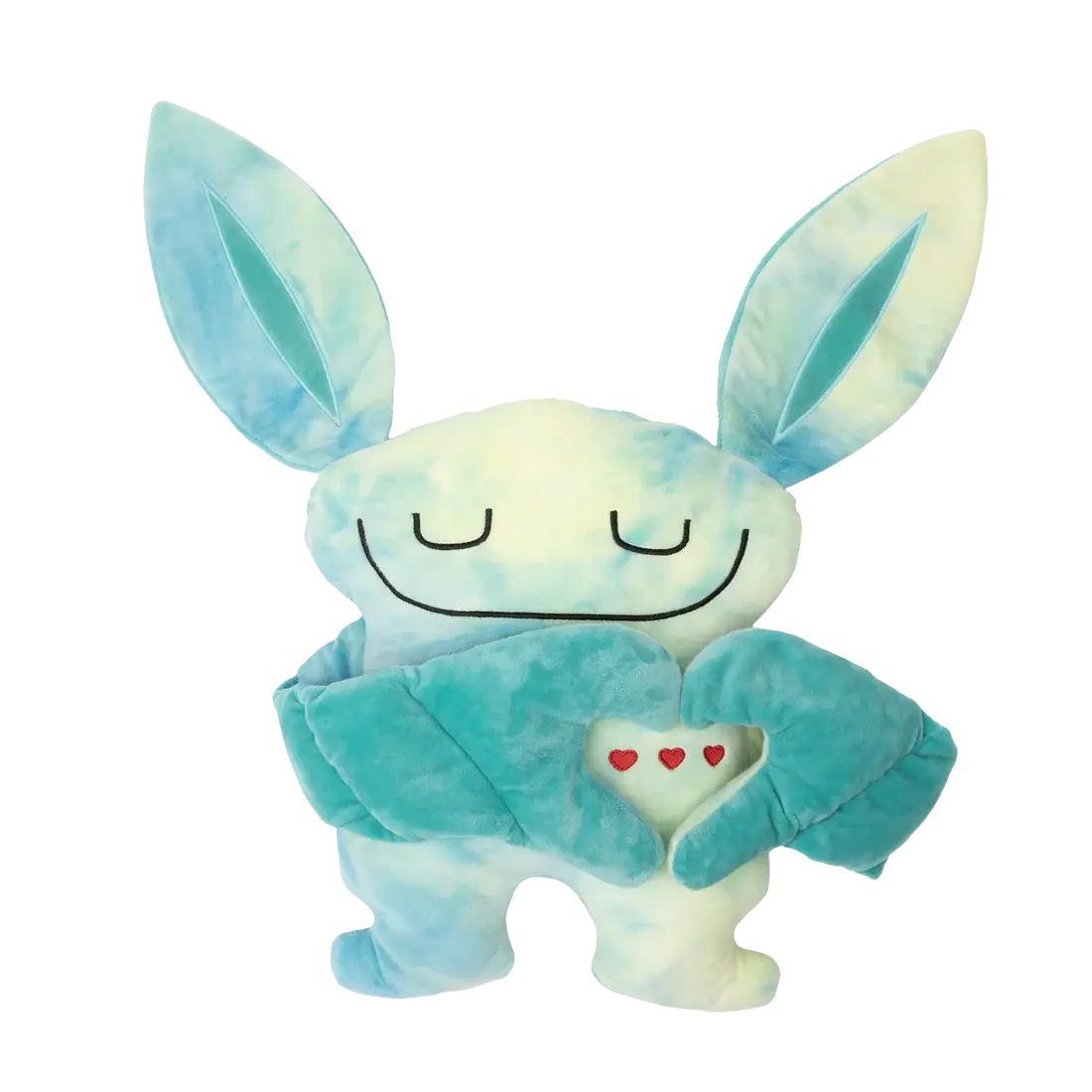 Bumpas : peluche lestée sensorielle Shloof