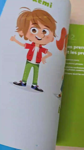 Miniature : Apili : apprendre à lire grâce à l'humour