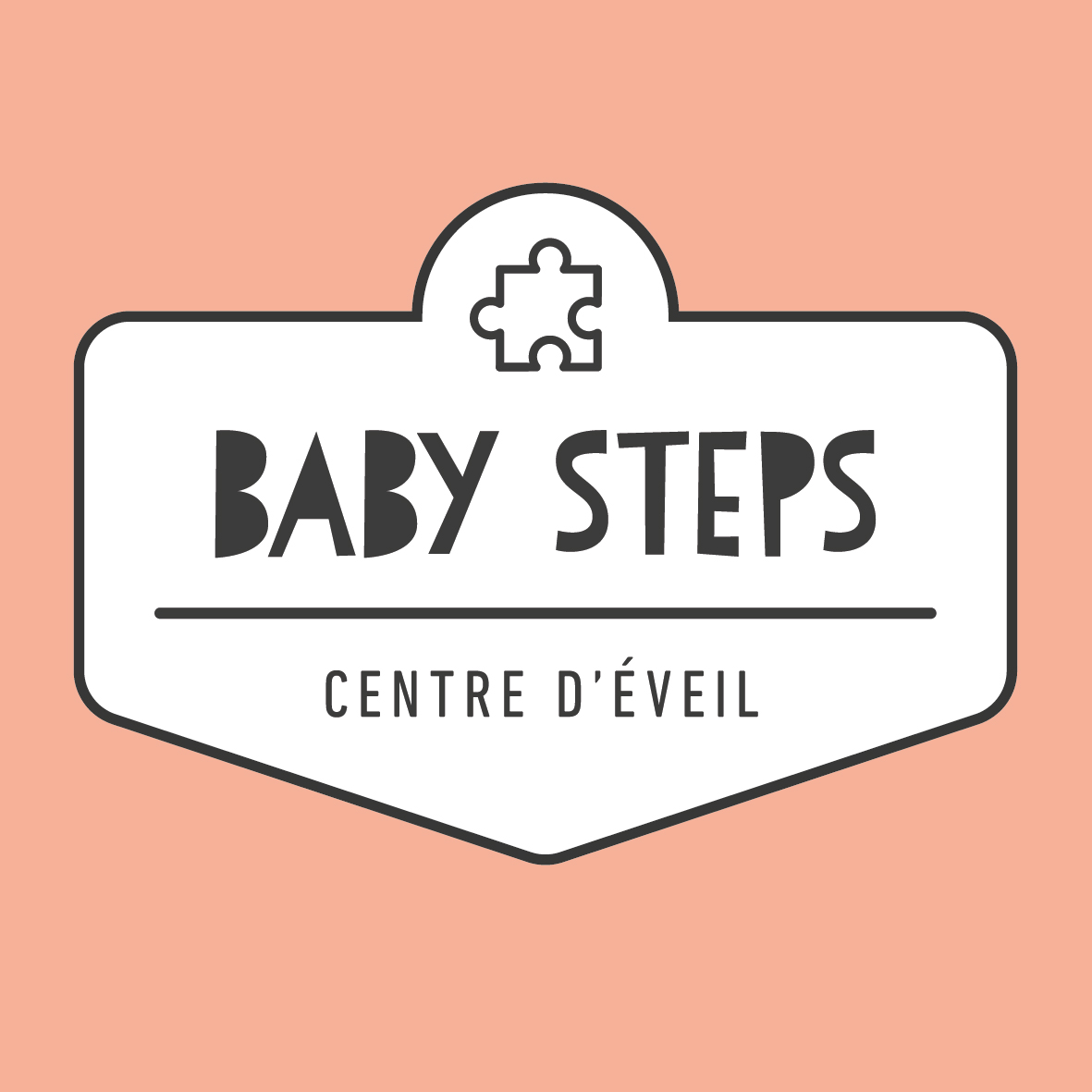 BABY STEPS CENTRE D'EVEIL