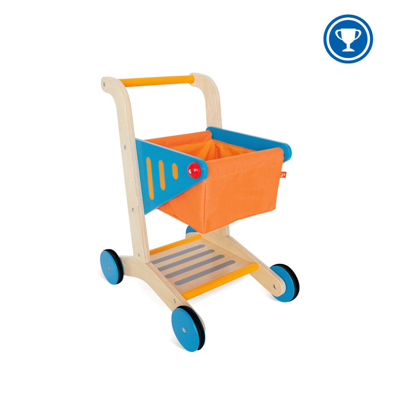 Miniature : Caddie de course