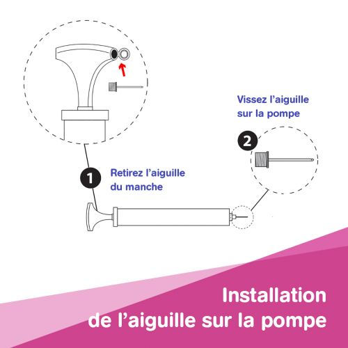 Miniature : Licorne sauteuse