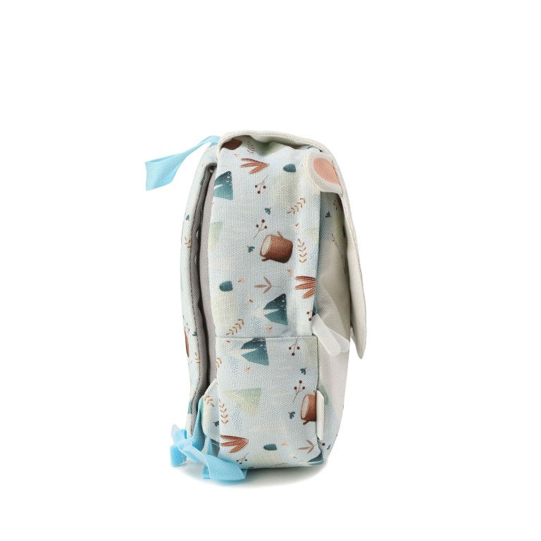 Miniature : Petit sac à dos A5 - Munchy l'ours