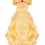 Miniature : Robe de princesse Belle (2-3 ans)