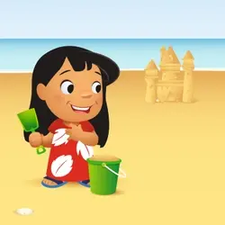 Miniature : DISNEY BABY - Les jeux des petits